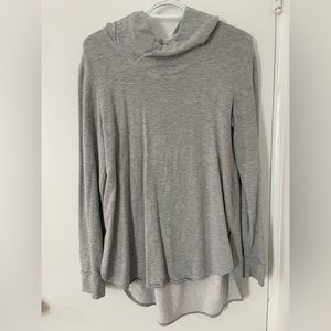 Gilmour Bamboo Tunic Sweater